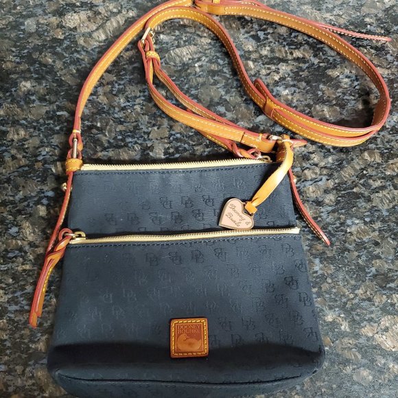 Dooney & Bourke Handbags - Dooney & Bourke Crossbody